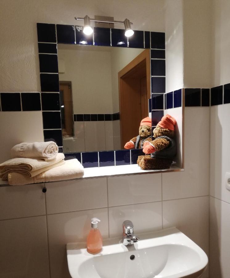 Die Kalsbergerin Ferienwohnung Fuer Geniesser Donnersbachwald Dış mekan fotoğraf
